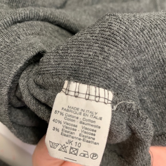 Grey Brandy long sleeve - Picture 3 of 5